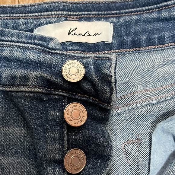 🥳HP🥳 KanCan Maven Super Skinny Jeans - Picture 9 of 11